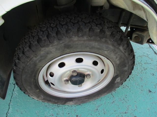 SUBARU SAMBAR truck 4WD 2003