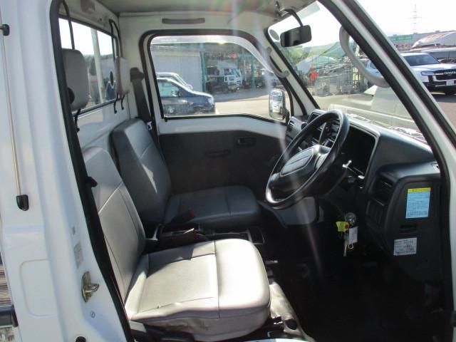 SUBARU SAMBAR truck 4WD 2003