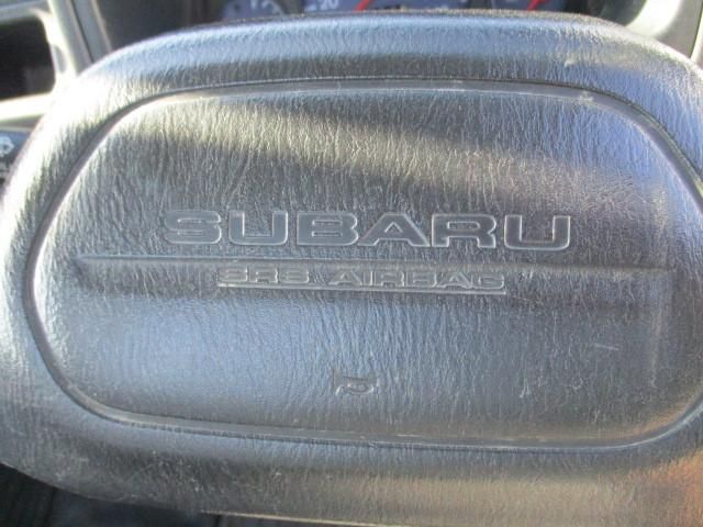 SUBARU SAMBAR truck 4WD 2003