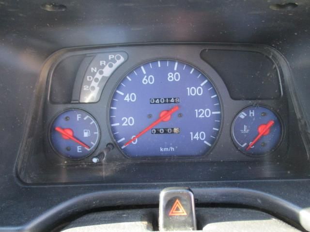 SUBARU SAMBAR truck 4WD 2003