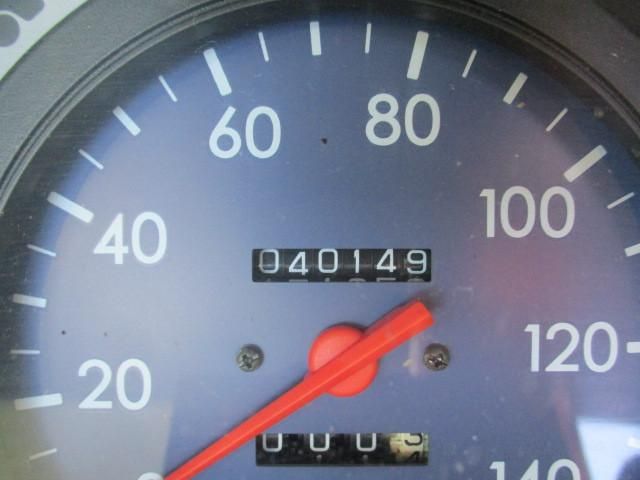 SUBARU SAMBAR truck 4WD 2003