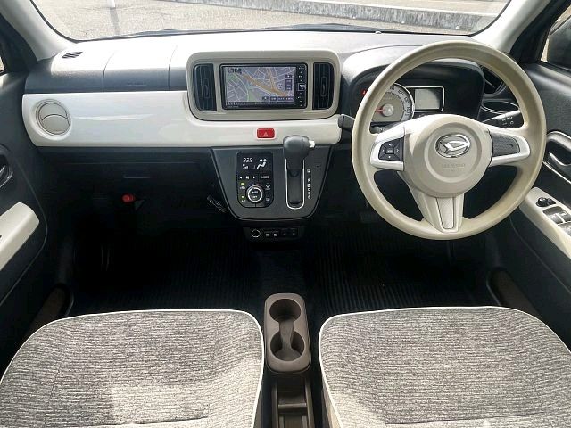 DAIHATSU MIRA TOCOT 2019