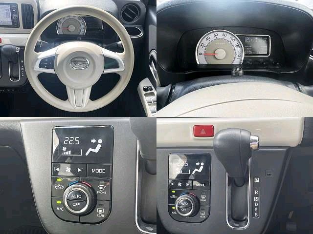 DAIHATSU MIRA TOCOT 2019