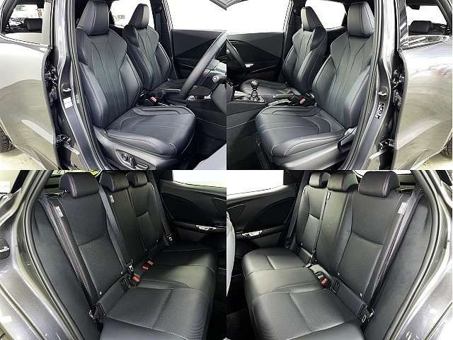 TOYOTA LEXUS LBX 2025