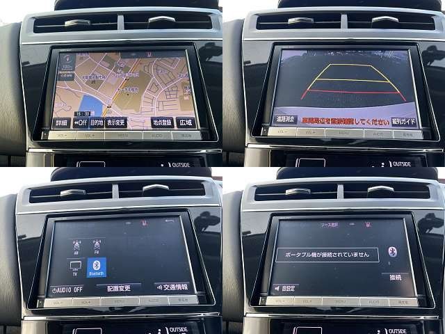 TOYOTA PRIUS Alpha 2015