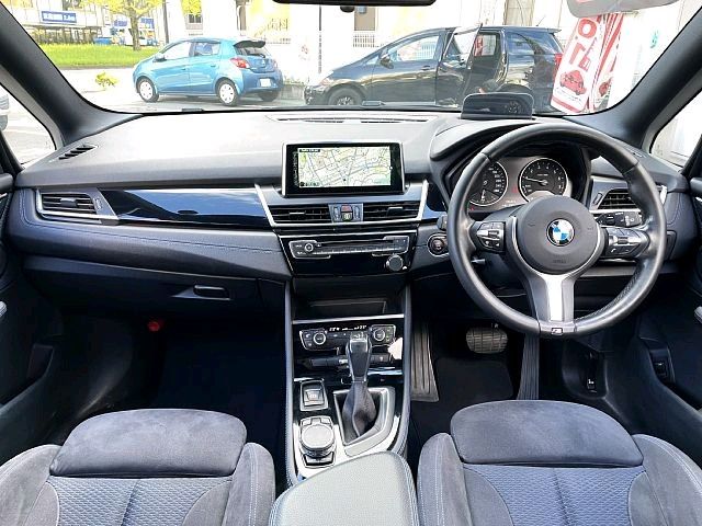 BMW BMW 2series Gran Tourer 2016
