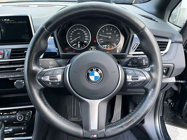 BMW BMW 2series Gran Tourer 2016