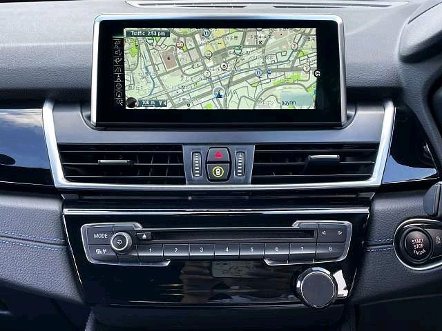 BMW BMW 2series Gran Tourer 2016