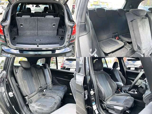 BMW BMW 2series Gran Tourer 2016