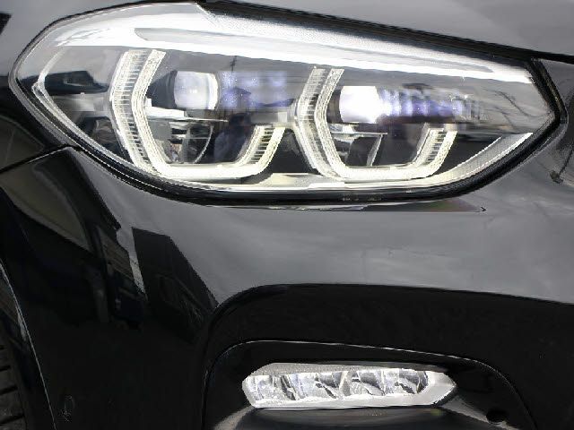 BMW BMW X3 2018