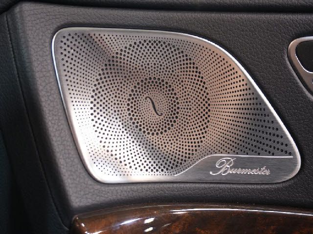 MERCEDES BENZ MERCEDES BENZ S class 2014