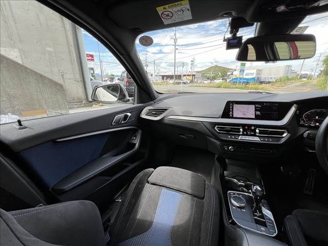 BMW BMW 1series 2020