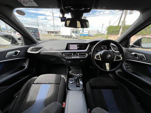 BMW BMW 1series 2020