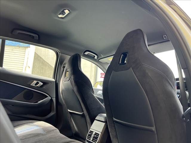 BMW BMW 1series 2020