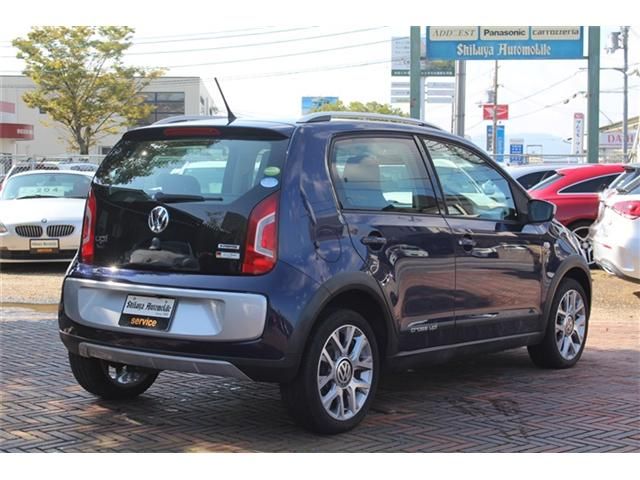 VOLKSWAGEN VOLKSWAGEN up! 2016