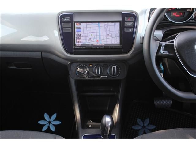 VOLKSWAGEN VOLKSWAGEN up! 2016