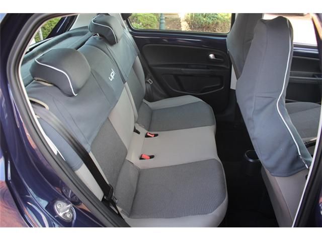 VOLKSWAGEN VOLKSWAGEN up! 2016