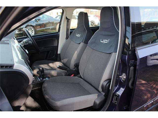 VOLKSWAGEN VOLKSWAGEN up! 2016