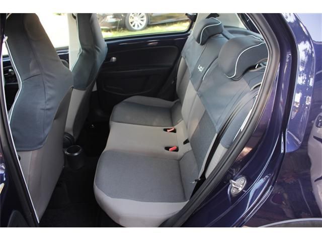 VOLKSWAGEN VOLKSWAGEN up! 2016