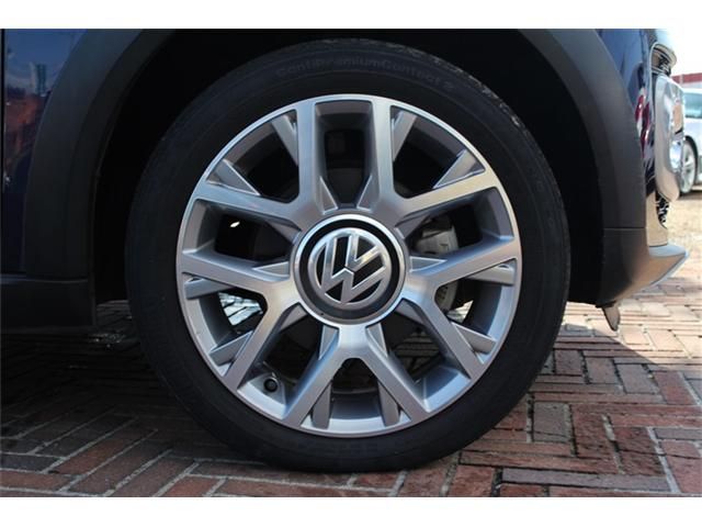 VOLKSWAGEN VOLKSWAGEN up! 2016