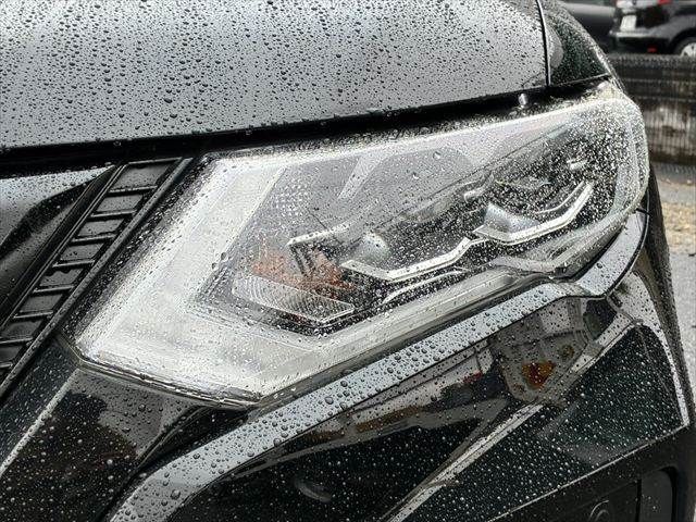 NISSAN X-TRAIL HYBRID 2WD 2018