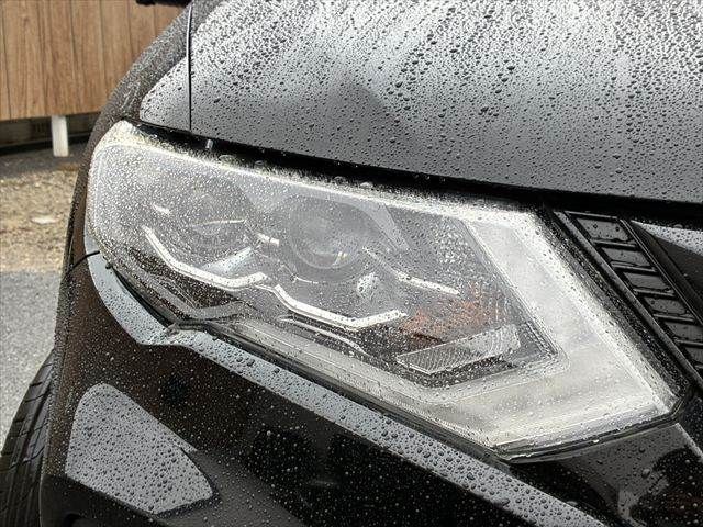 NISSAN X-TRAIL HYBRID 2WD 2018