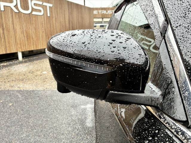 NISSAN X-TRAIL HYBRID 2WD 2018