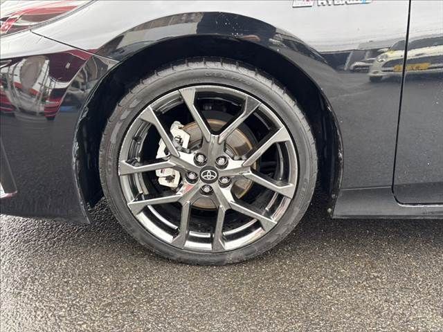 TOYOTA PRIUS PHV 2021