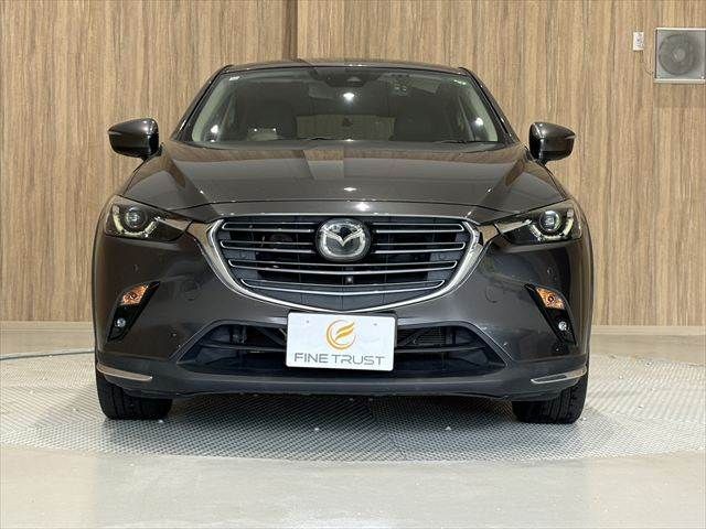 MAZDA CX-3 2018
