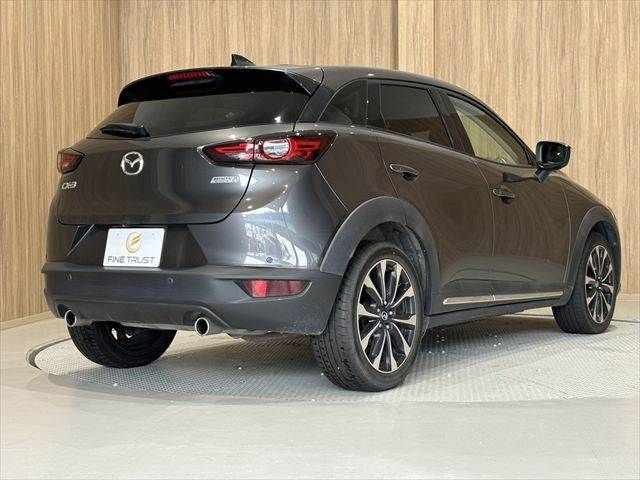 MAZDA CX-3 2018