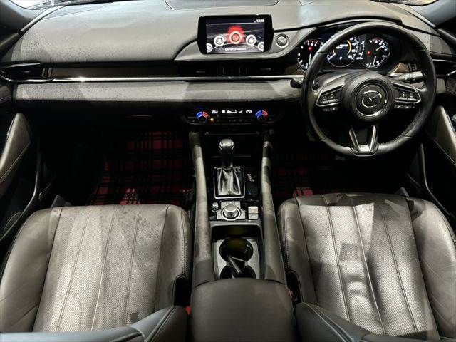 MAZDA ATENZA SPORTS wagon 2018