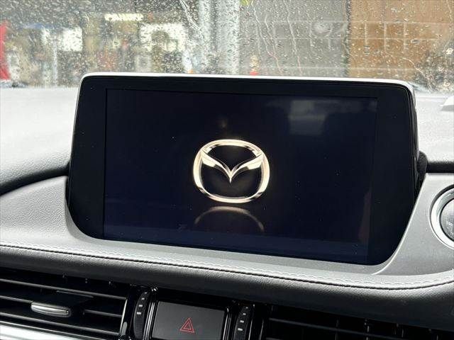 MAZDA ATENZA SPORTS wagon 2018