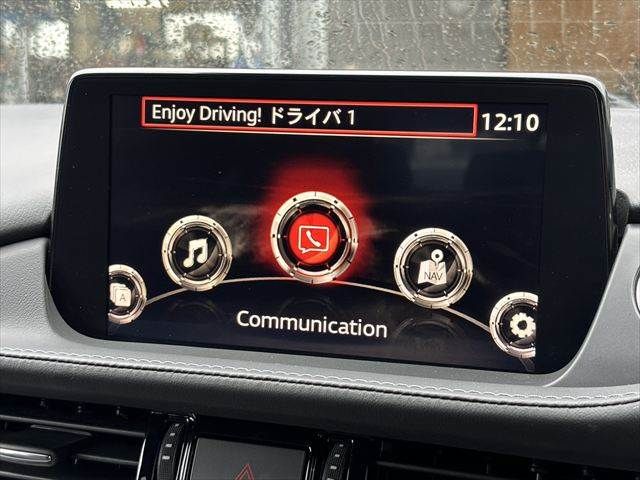 MAZDA ATENZA SPORTS wagon 2018