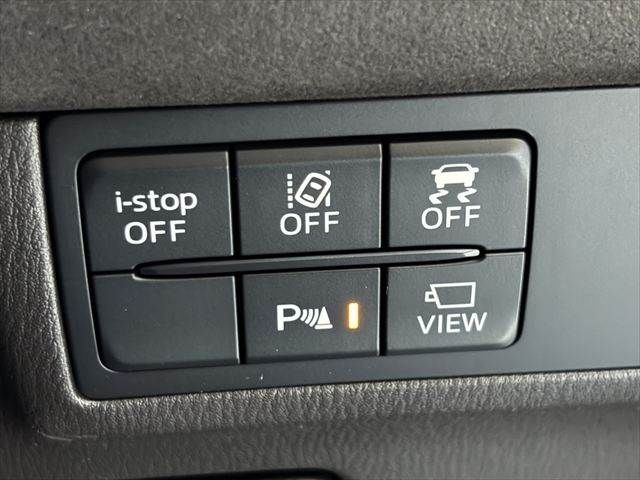 MAZDA ATENZA SPORTS wagon 2018