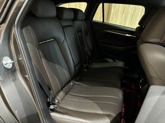 MAZDA ATENZA SPORTS wagon 2018