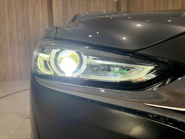 MAZDA ATENZA SPORTS wagon 2018