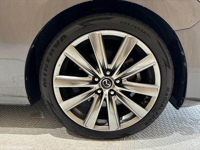 MAZDA ATENZA SPORTS wagon 2018