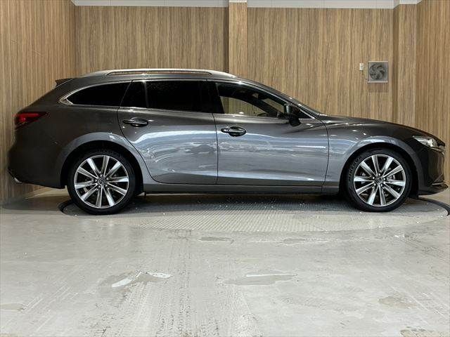 MAZDA ATENZA SPORTS wagon 2018