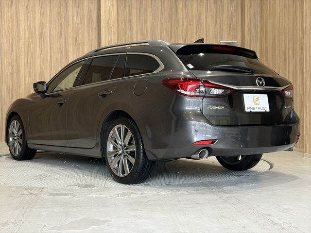 MAZDA ATENZA SPORTS wagon 2018