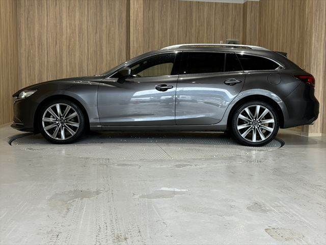 MAZDA ATENZA SPORTS wagon 2018