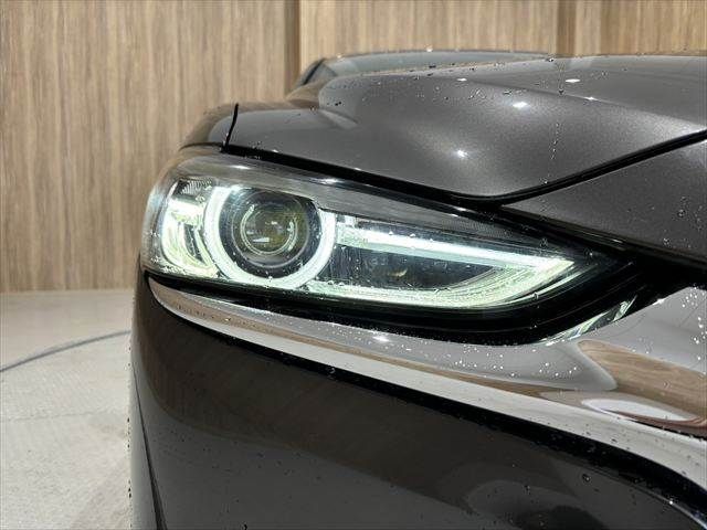 MAZDA ATENZA SPORTS wagon 2018