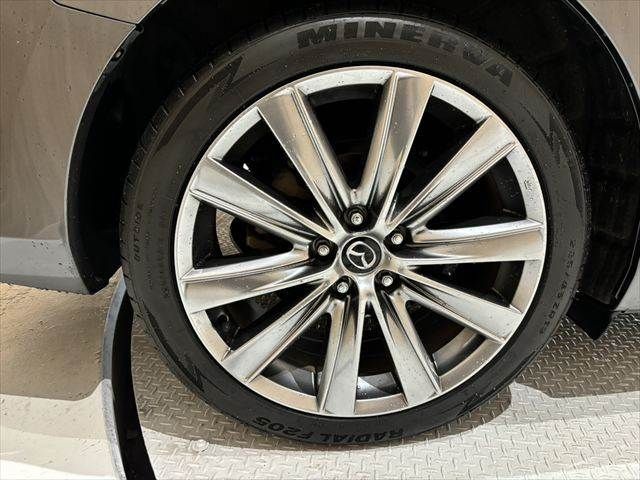 MAZDA ATENZA SPORTS wagon 2018