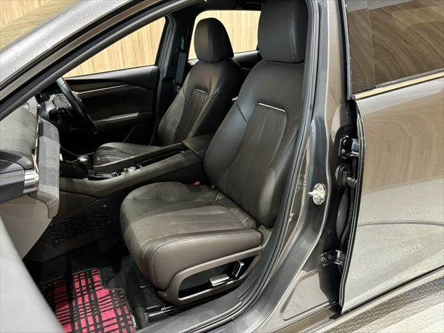 MAZDA ATENZA SPORTS wagon 2018