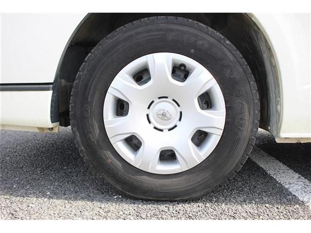 TOYOTA HIACE van 2WD 2020