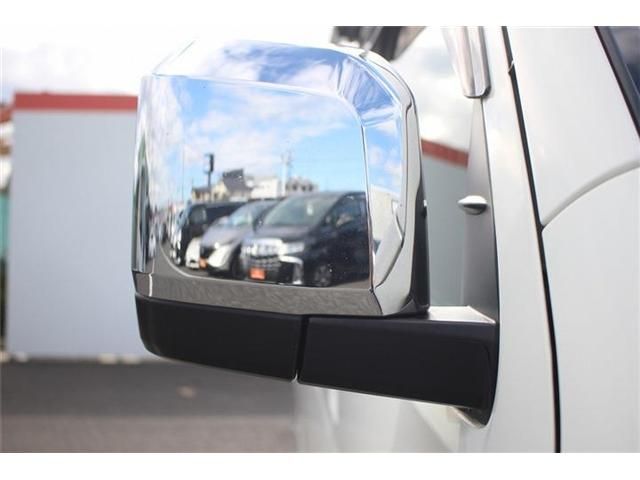 TOYOTA HIACE van 2WD 2020