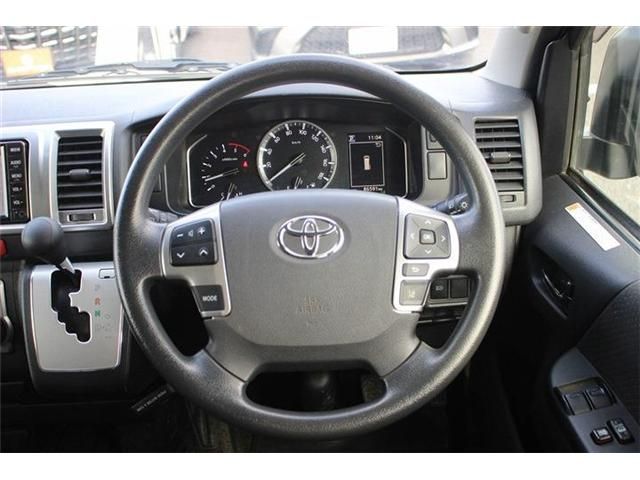 TOYOTA HIACE van 2WD 2020