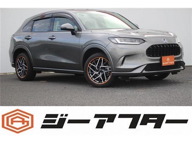 HONDA ZR-V e:HEV 2023