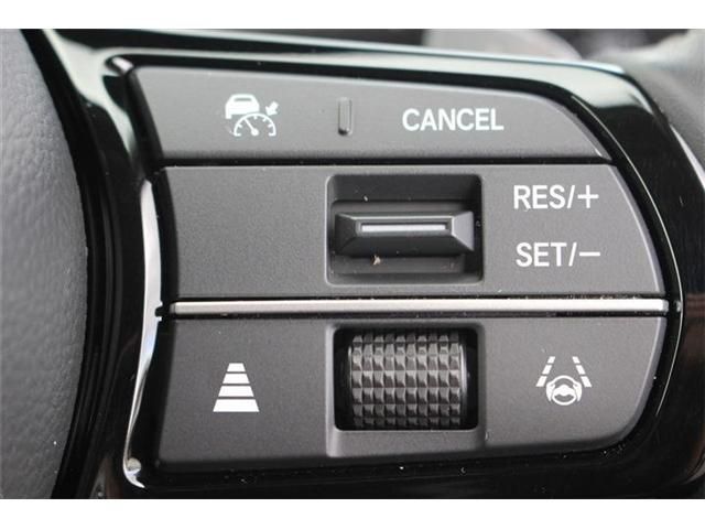 HONDA ZR-V e:HEV 2023