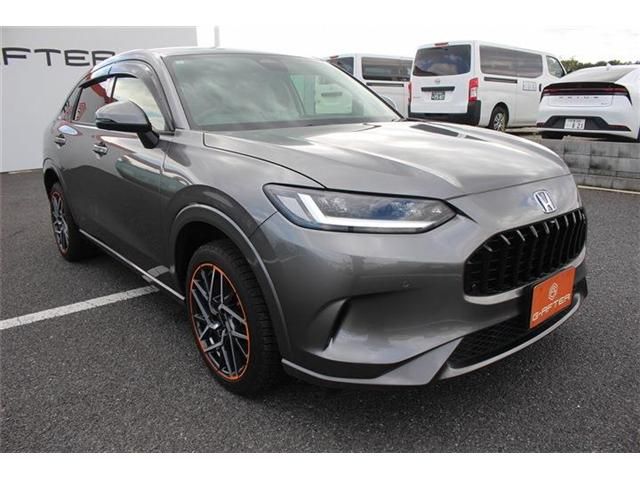 HONDA ZR-V e:HEV 2023