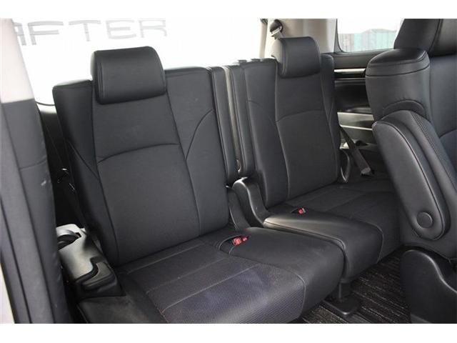 TOYOTA ALPHARD hybrid 4WD 2019